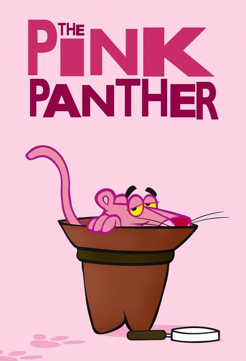 The Pink Panther (1964)