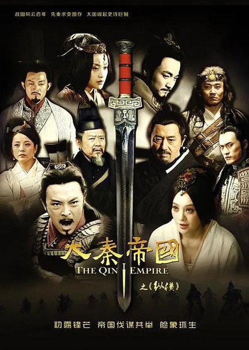 The Qin Empire - Alliance