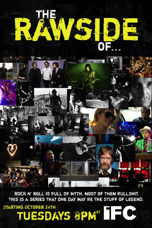 The Rawside Of...