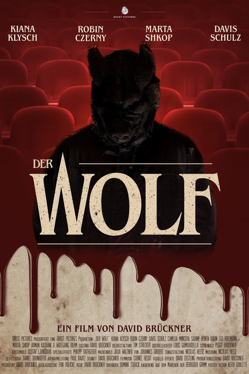 The Wolf