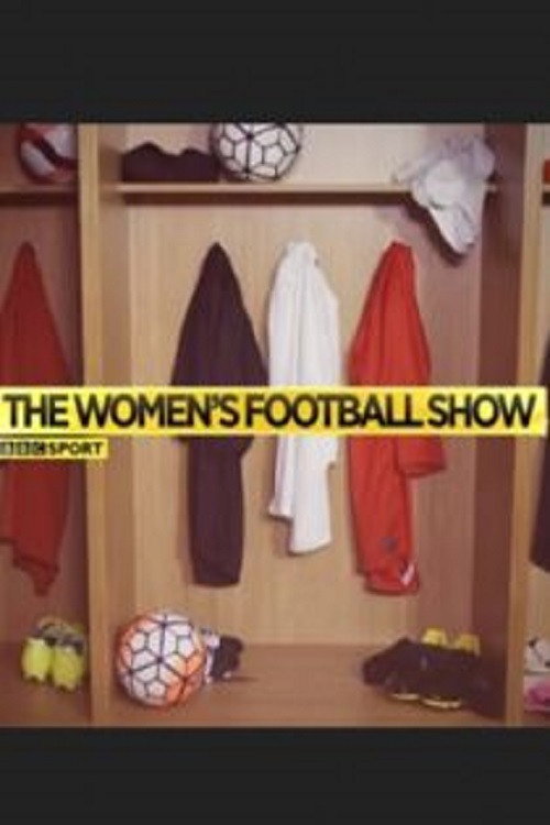The Women's Football Show