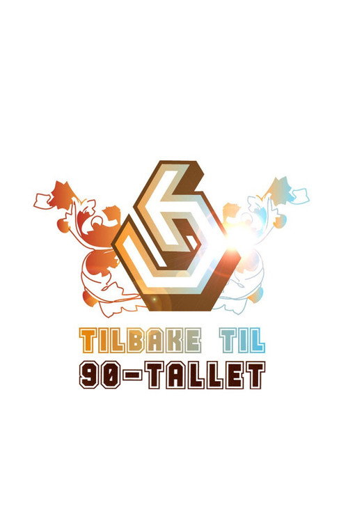 Tilbake Til 90 Tallet