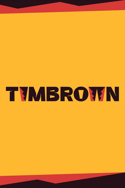 Timbrown
