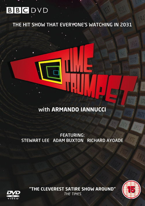 Time Trumpet
