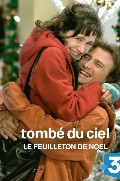 Tombé du ciel