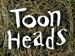 ToonHeads poster