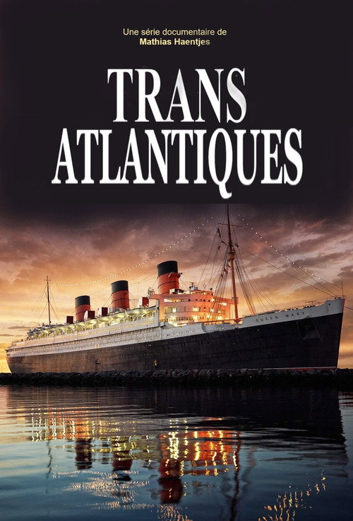 Transatlantiques