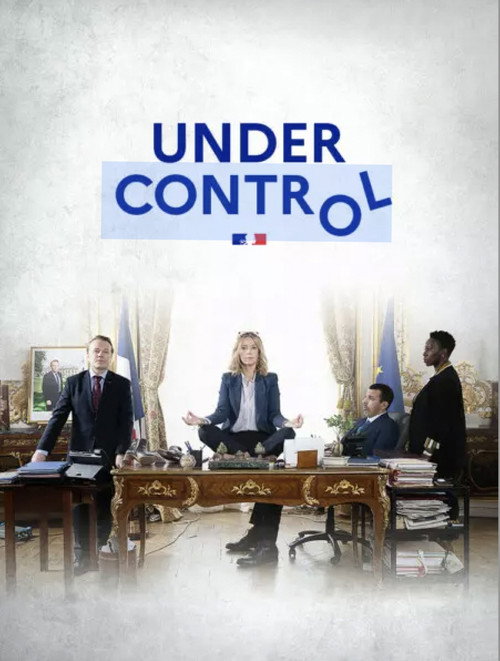 Under control