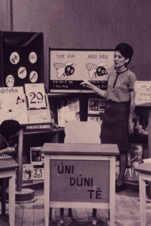 Uni–Duni–Tê