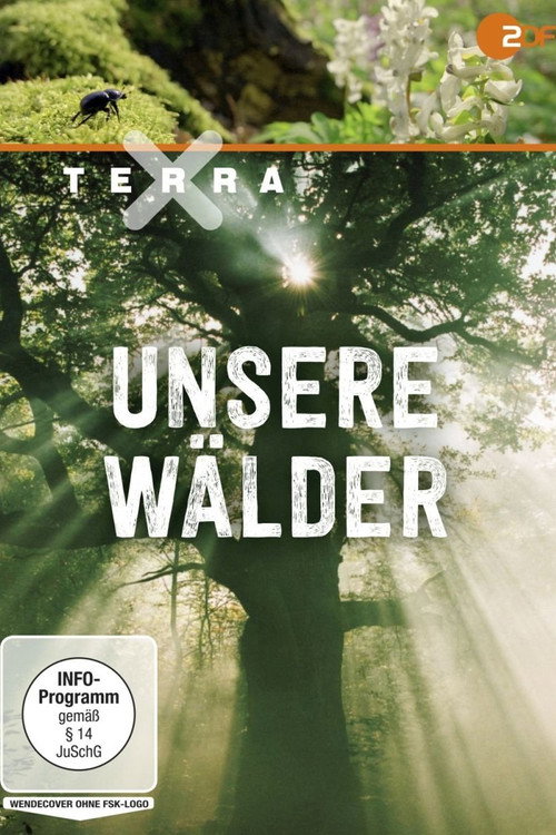 Unsere Wälder