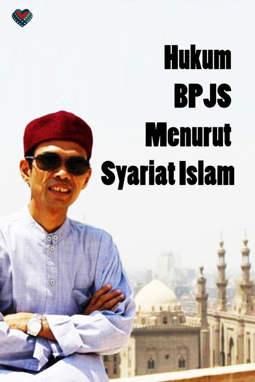 Poster for Ust. Abdul Somad, Lc., MA