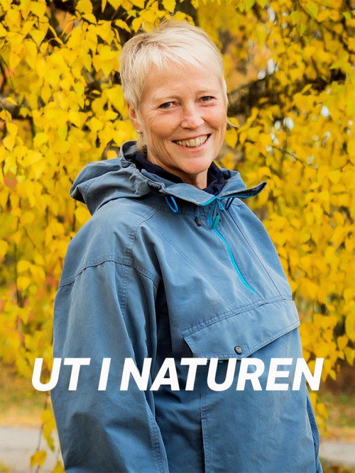 Poster for Ut i naturen