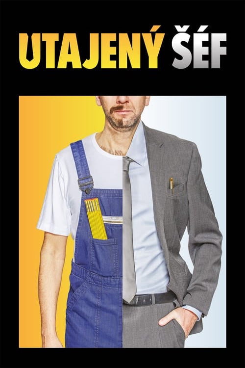 Utajený Šéf