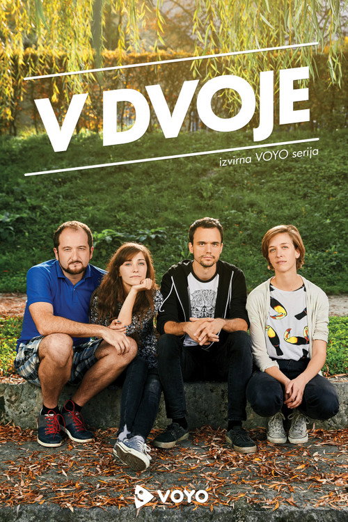 V Dvoje