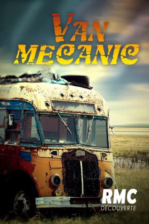 Van Mecanic