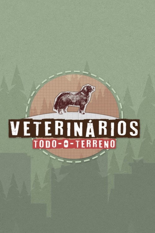 Veterinários Todo-o-Terreno