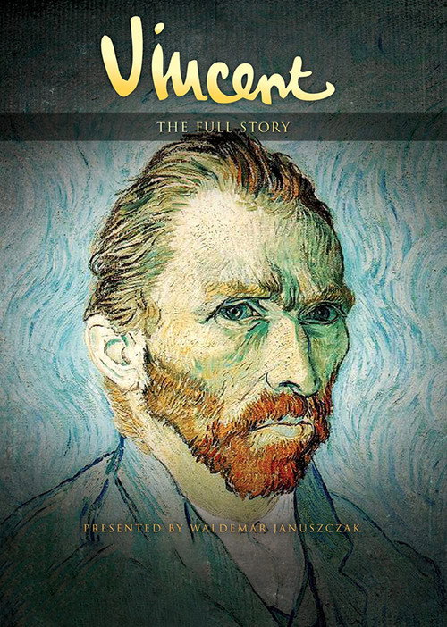 Vincent - The Full Story