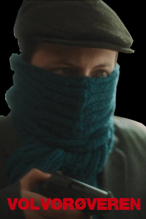 Volvorøveren