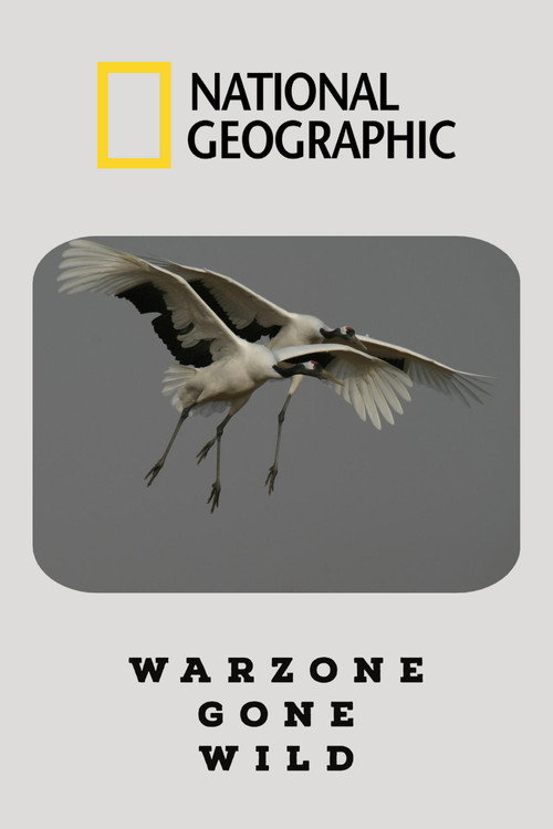 Warzone Gone Wild
