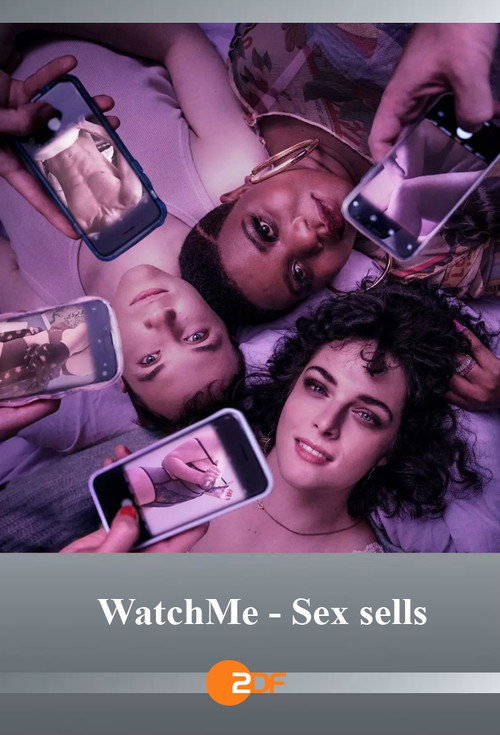 WatchMe - Sex sells