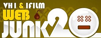 Web Junk 20