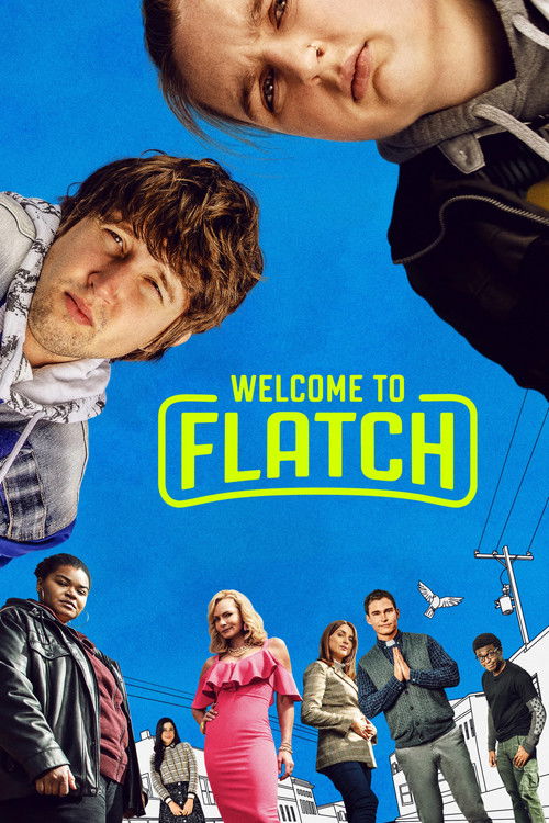 Welcome to Flatch