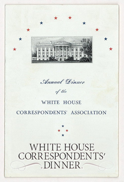 White House Correspondents' Dinner