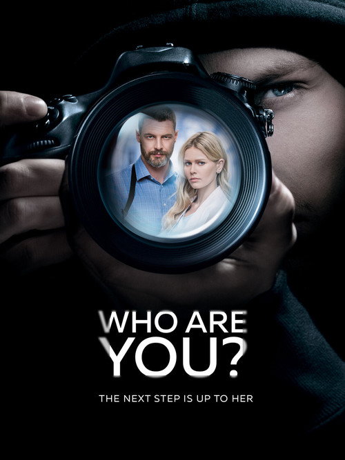 Who are you?