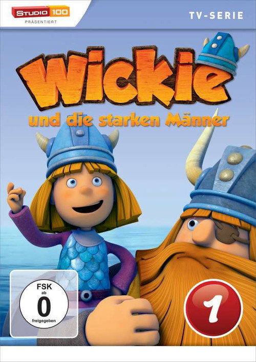 Wickie und die starken Männer
