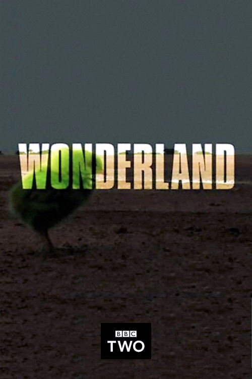 Wonderland (UK)