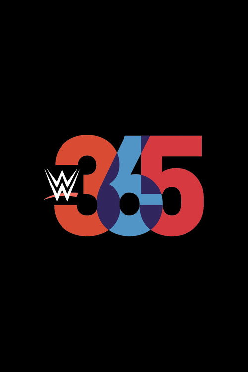 WWE 365