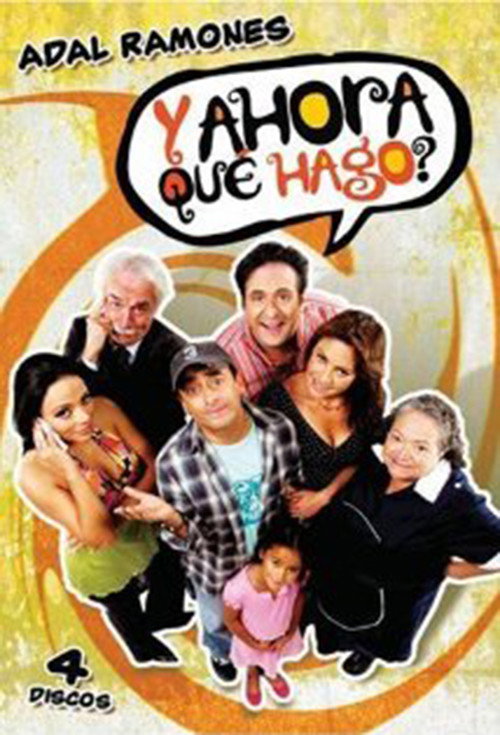 Y ahora qué hago