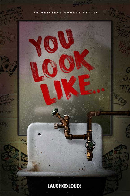 You Look Like