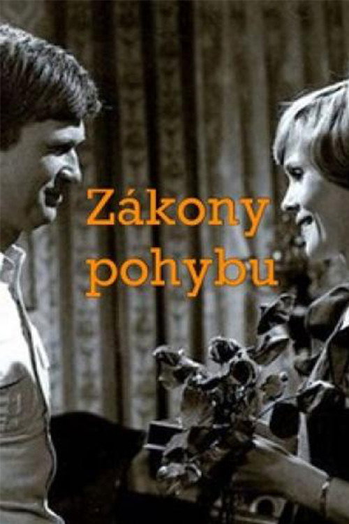 Zákony pohybu