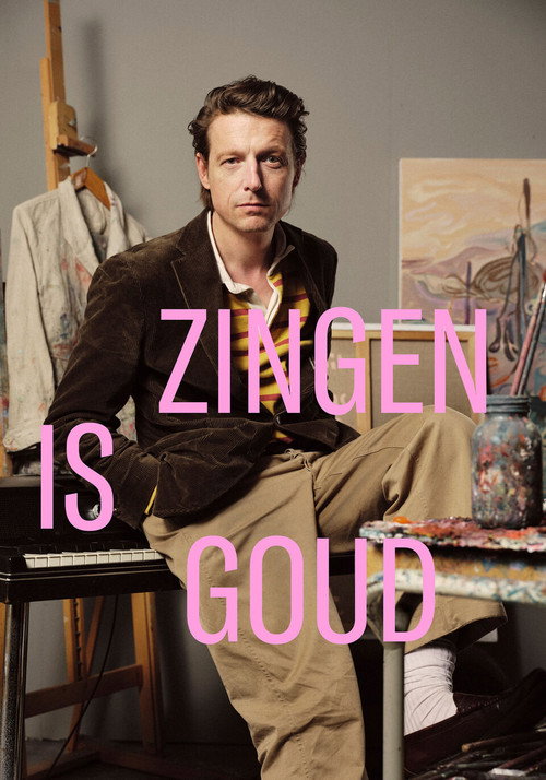 Zingen is goud
